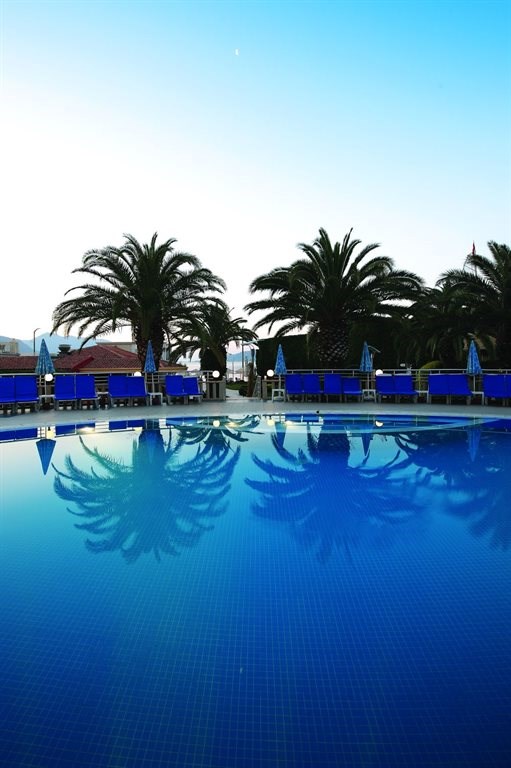 Orka Nergis Beach Hotel