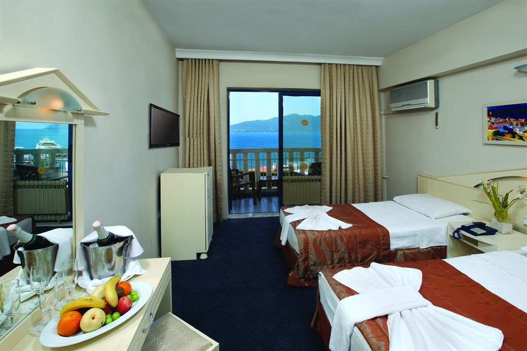 Orka Nergis Beach Hotel