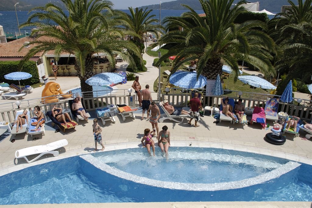 Orka Nergis Beach Hotel