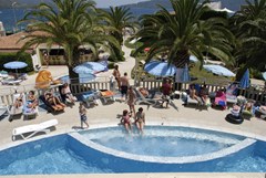 Orka Nergis Beach Hotel - photo 9