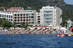Pasa Beach Hotel - photo 3