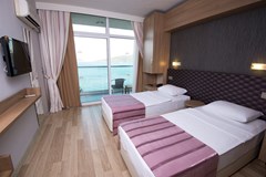 Poseidon Hotel - photo 17