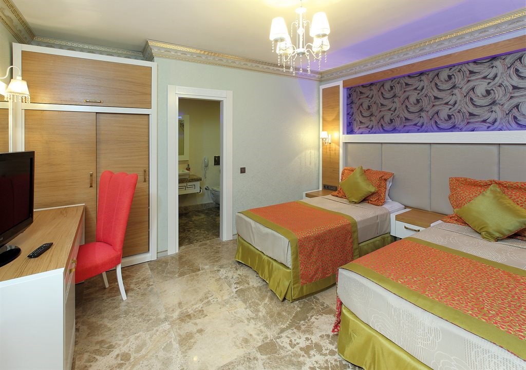 Camelot Boutique Hotel: Avalon-Sir Ector room