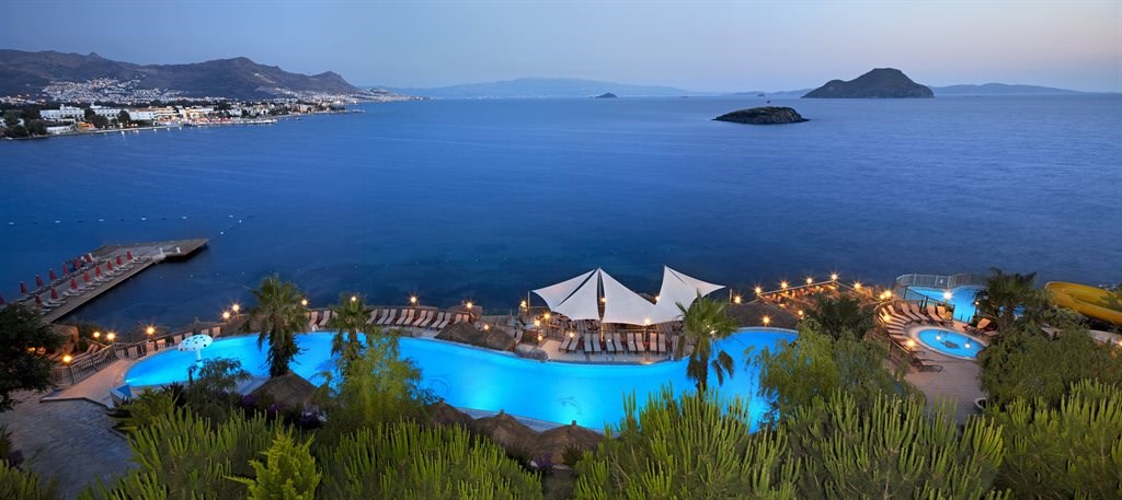 Kadikale Resort & Spa