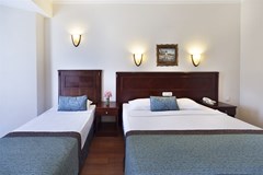 Golden Age Hotel: Standard room - photo 17