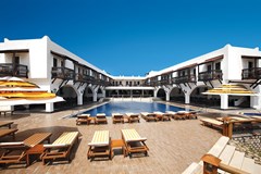 Costa Bitezhan Hotel - photo 1