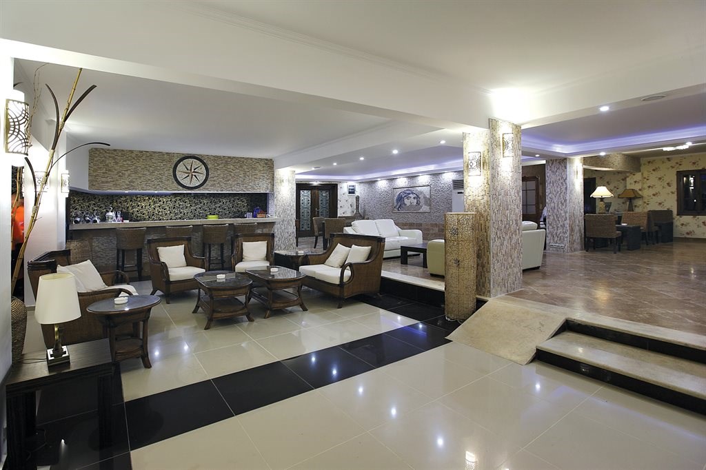 Costa Bitezhan Hotel