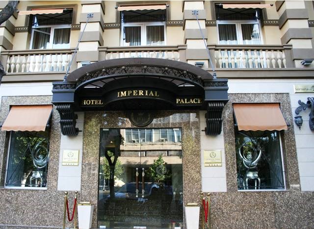 Imperial Palace Hotel