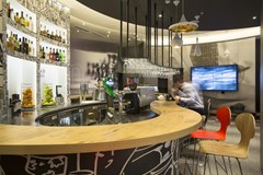 Ibis Hotel - photo 10