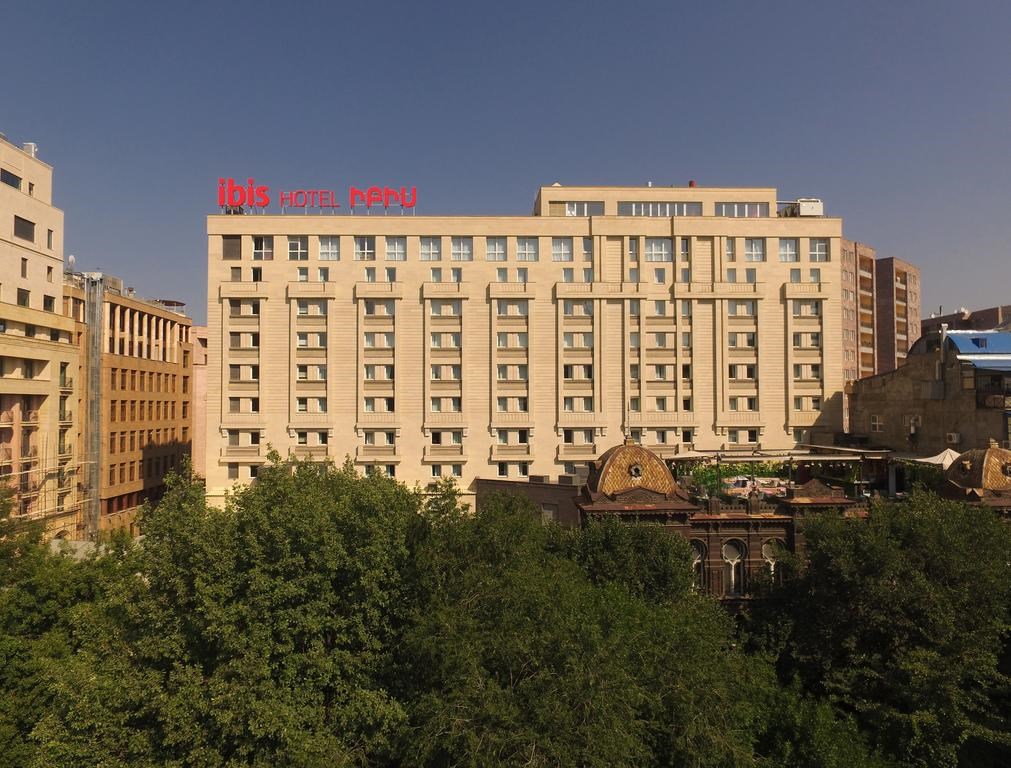 Ibis Hotel