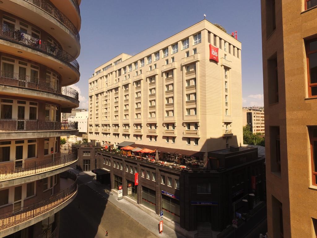 Ibis Hotel