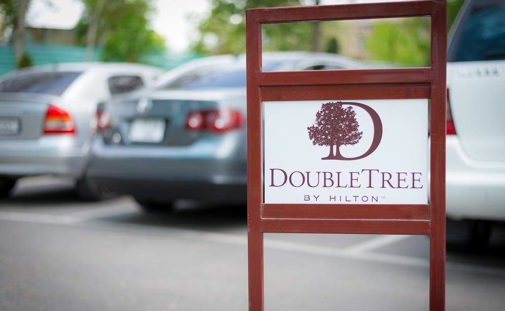 DoubleTree by Hilton Hotel