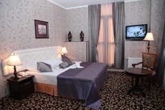 Shirak Hotel - photo 11
