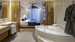 Titanic Deluxe Bodrum Hotel: Deluxe Suite - photo 20