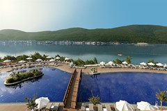 Titanic Deluxe Bodrum Hotel - photo 2