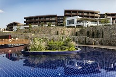 Titanic Deluxe Bodrum Hotel - photo 4