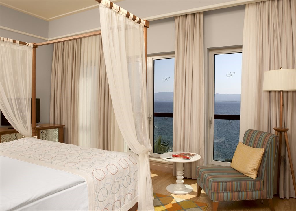 Xanadu Island Bodrum Hotel: Executive Suite
