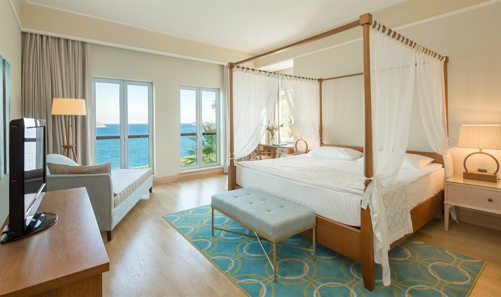 Xanadu Island Bodrum Hotel: Premium Villa