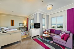 Xanadu Island Bodrum Hotel: Romance Suite - photo 30