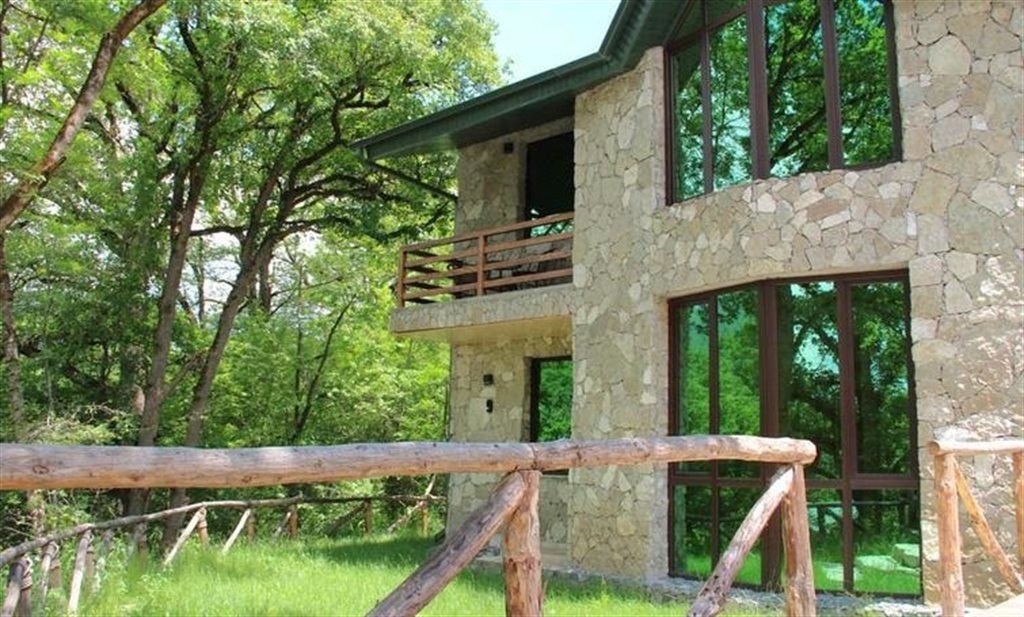 Dilijan Park Resort & Villas