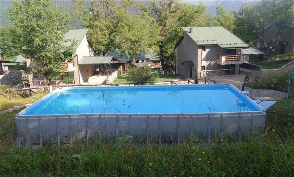 Dilijan Park Resort & Villas