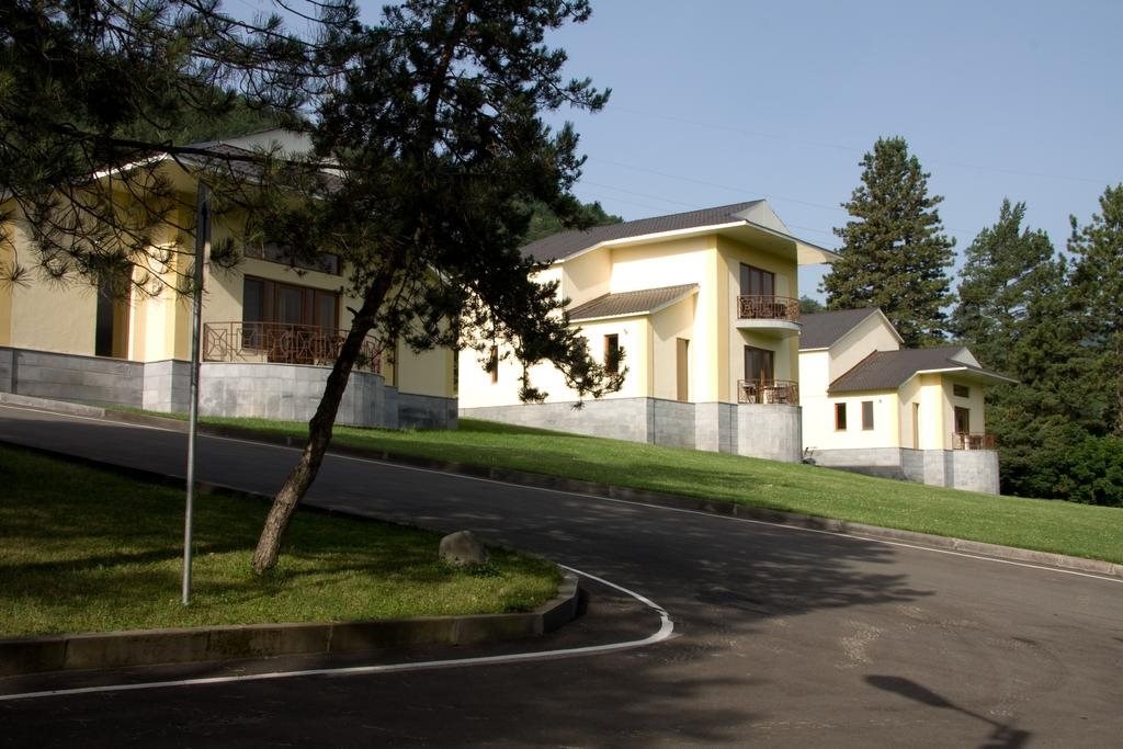 Dilijan Resort Hotel