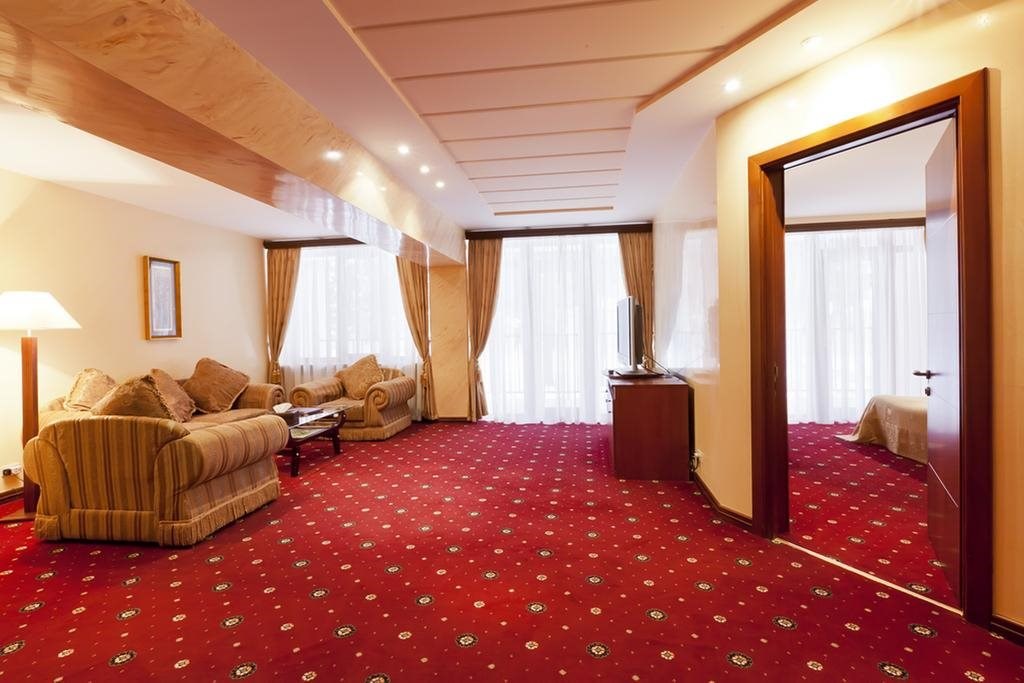 Dilijan Resort Hotel