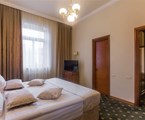 Jermuk Armenia Wellness & Spa Hotel 