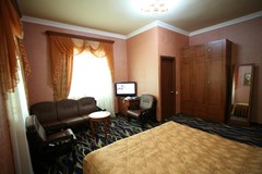 Jermuk Nairi Hotel - photo 12