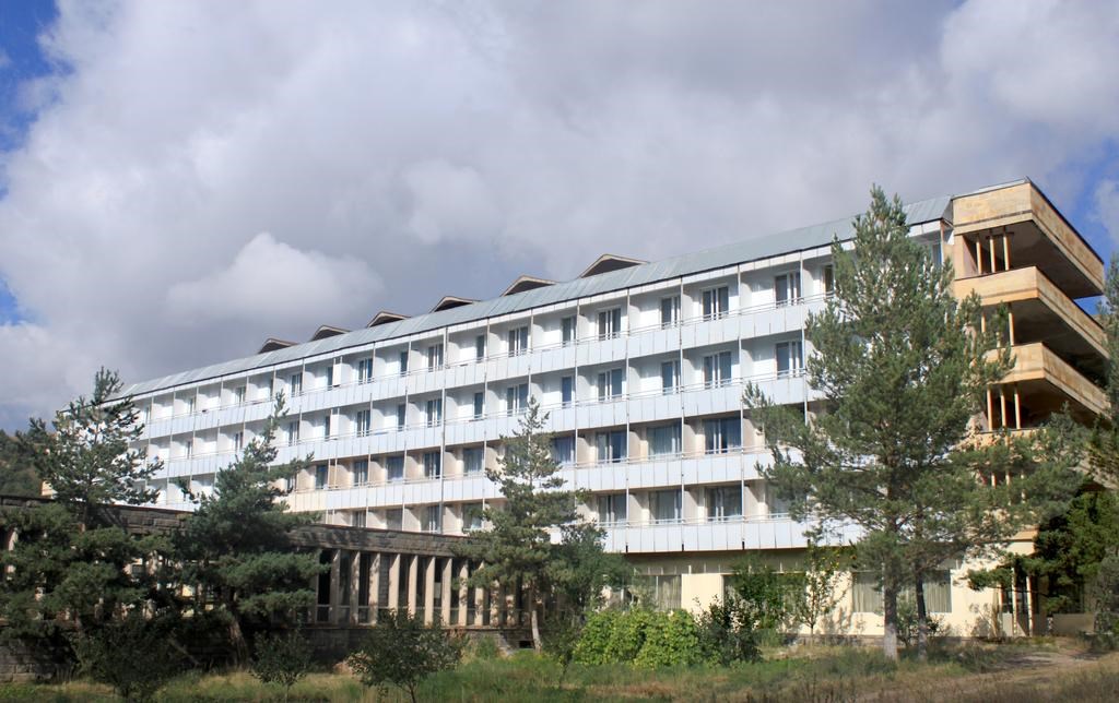Jermuk Ararat Health Spa Hotel