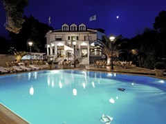 Poseidon Hotel (Patra) - photo 5