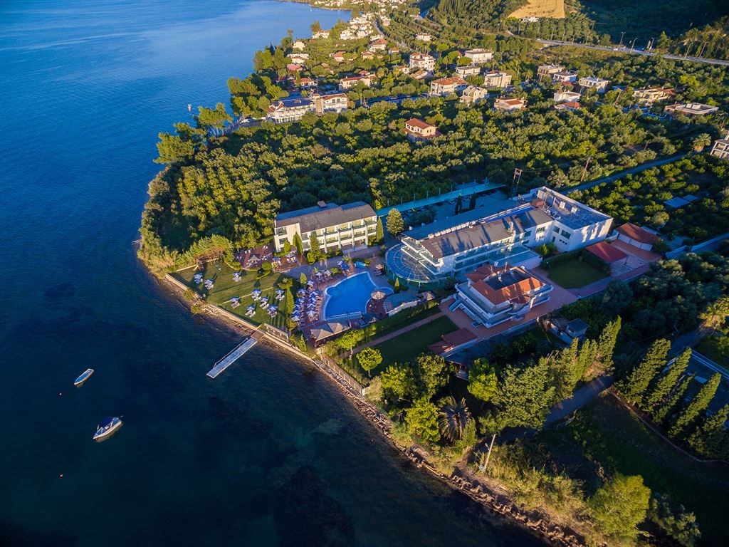 Poseidon Palace (Patra)