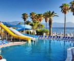 Ephesia Holiday Beach Club: Pool
