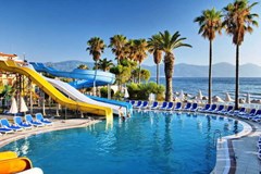 Ephesia Holiday Beach Club: Pool - photo 15
