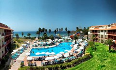 Ephesia Holiday Beach Club: Pool - photo 25