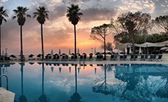 Ephesia Holiday Beach Club: Pool - photo 29