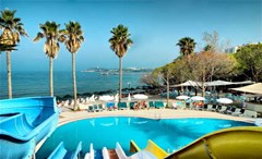 Ephesia Holiday Beach Club: Pool - photo 31