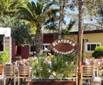 Ephesia Holiday Beach Club: Restaurant