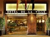 De La Ville Hotel