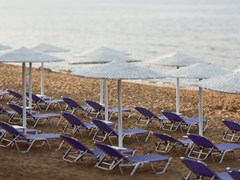 Giannoulis Santa Marina Beach Resort - photo 22