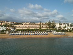 Giannoulis Santa Marina Beach Resort - photo 2