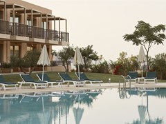 Giannoulis Santa Marina Beach Resort - photo 14