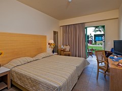 Giannoulis Grand Bay Beach Resort: Double Room - photo 32
