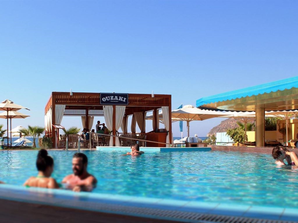 Thalassa Beach Resort