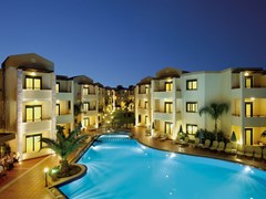 Creta Palm Hotel Apartments - photo 2