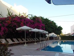 Yakinthos Hotel Chania - photo 4