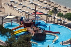 Aria Claros Beach & Spa Resort Hotel: Aquapark - photo 2