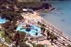 Aria Claros Beach & Spa Resort Hotel - photo 1