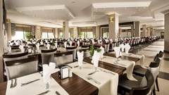 Tusan Beach Resort: Restaurant - photo 4