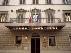 Adler Cavalieri Hotel - photo 1